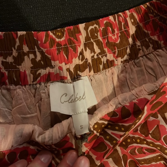 CLEOBELLA x Evereve NWT Skirt - Picture 7 of 7